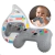 Mordedor controle Joystick Pais E Filhos