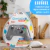 Mordedor controle Joystick Pais E Filhos - loja online