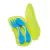 Kit Talher Baby C Case Azul Buba