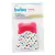 Luvinha Mordedor Silicone Urso Rosa Buba - Lara Baby