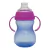 Copo 350 Ml Com Alça Roxo/azul Buba - comprar online