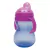 Copo 350 Ml Com Alça Roxo/azul Buba na internet