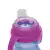 Copo 350 Ml Com Alça Roxo/azul Buba - Lara Baby