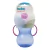 Copo 350 Ml Com Alça Roxo/azul Buba - loja online