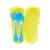 Kit Talher Baby C Case Azul Buba - comprar online