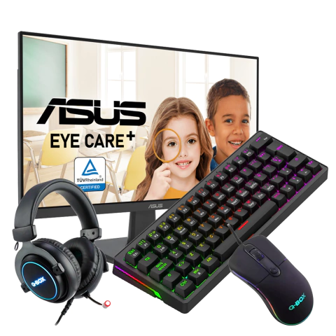 Combo Avanzado 1080p