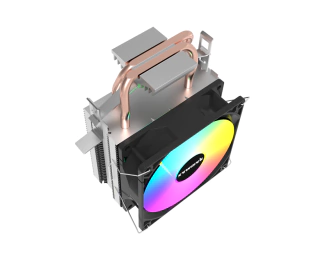 COOLER CPU RAIDMAX AC902K PWM ARGB - Vista 3