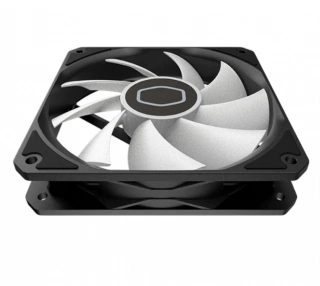 COOLER PARA GABINETE COOLER MASTER MF120 LITE ARGB - Vista 2