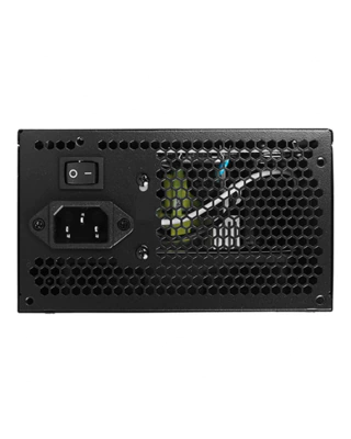 FUENTE GAMER RAIDMAX XTB 550W - Vista 2