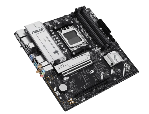 MOTHER ASUS (AM5) PRIME B650EM-A WIFI