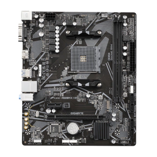 MOTHER GIGABYTE (AM4) A520M K V2 - Vista 2