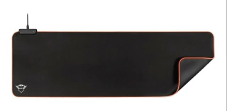MOUSE PAD TRUST GLIDE-FLEX RGB XXL GXT 764 - Vista 3