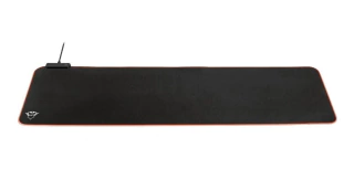 MOUSE PAD TRUST GLIDE-FLEX RGB XXL GXT 764 - Vista 2