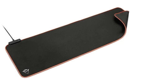 MOUSE PAD TRUST GLIDE-FLEX RGB XXL GXT 764