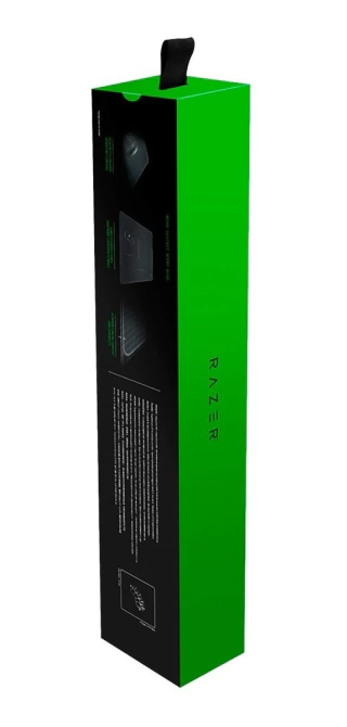 MOUSEPAD RAZER GIGANTUS V2 LARGE - Vista 4