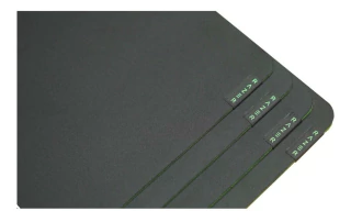 MOUSEPAD RAZER GIGANTUS V2 LARGE - Vista 2