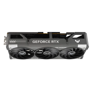 PLACA DE VIDEO ASUS TUF RTX 5060 O8G GAMING - Vista 3