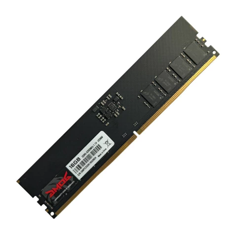 MEMORIA RAM GMOG DDR5 16GB 5200MHz-NG