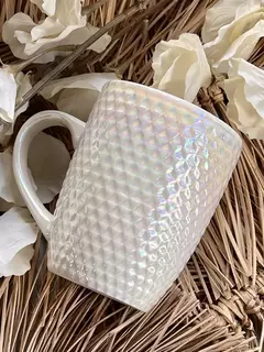 Set x2 Tazas Shine