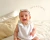 Mini Vincha Blanca en internet
