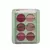 Shine Colors Paleta de Sombras Color Pop 7g Abelha Rainha