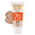 Protetor Solar Facial Cor de Base FPS 70 40g - comprar online