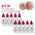 Kit Revenda 10 Fluidos Antimicose 30ml - comprar online