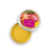 Toda Natual - Bálsamo Hidratante Manga Rosa - 30g - comprar online