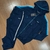 Conjunto Moletom Boss Azul 2025 - comprar online