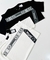 T Shirt Premium Armani N257 branca - comprar online
