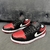 Air Jordan 1 Low Alternate Bred Toe - comprar online