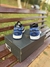 Air Jordan 1 Low Royal Toe na internet