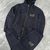 Conjunto De Moletom Armani 2024 Azul e Gold