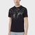 T Shirt Premium Empório Armani 2025 Preta n442 - comprar online