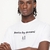 T Shirt Premium Armani Exchange 2024 N266 Branca