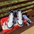 Dunk Low Valerian Blue na internet