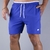 Bermuda Premium Lacoste 2025 Azul n179 - comprar online