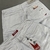 Bermuda Jeans Diesel n715 Branca - New Imports Outlet