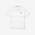 T Shirt Premium Lacoste N426 Branca - comprar online