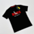 T Shirt Premium Boss N116 preta - comprar online