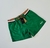 Bermuda Boss Premium (Forrada) (Verde) n47