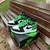 Air Jordan 1 High GS OG Lucky Green - comprar online