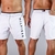 Bermuda Tommy TH Forrada 2024 n16 Branca