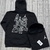 Moletom Nike Jordan premium Preto - comprar online