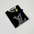 T shirt Premium Louis Vuitton Louis 2024 Preta n108
