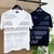 T Shirt Premium Armani N234 - comprar online