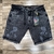 Bermuda jeans 100% Original n9