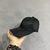 Bone Louis Vuitton Monocromático Preto n21 - comprar online