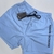 Bermuda Tactel Premium Armani Exchange N7 Azul