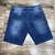Bermuda jeans 100% Original n21 - comprar online
